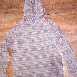 Sweater shirt
